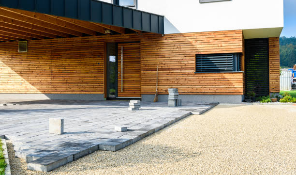 Best Professional Driveway Pavers  in Delano, MN