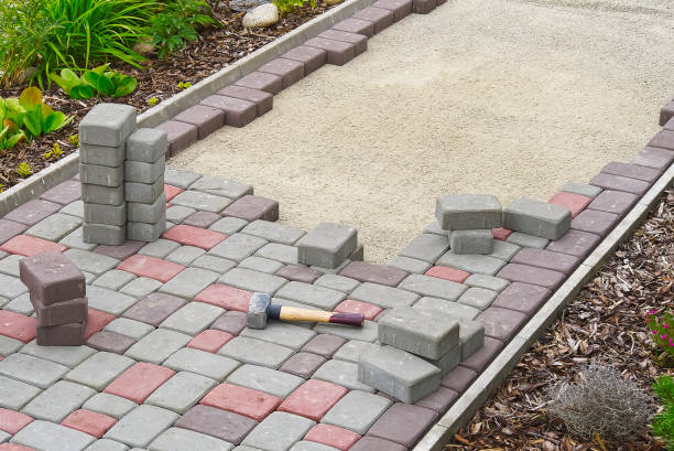 Best Interlocking Driveway Pavers  in Delano, MN