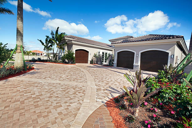 Best Commercial Driveway Pavers  in Delano, MN