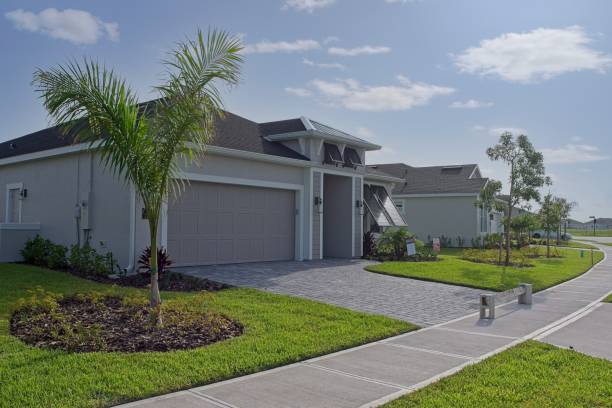 Reasons to Select Us for Your Driveway Paving Requirements in Delano, MN